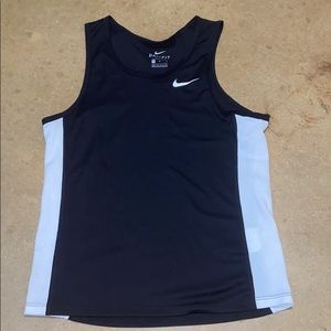 Nike DRI-FIT training tank-top